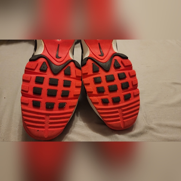 Nike ken griffey safari sz 8.5 mens - Picture 5 of 7